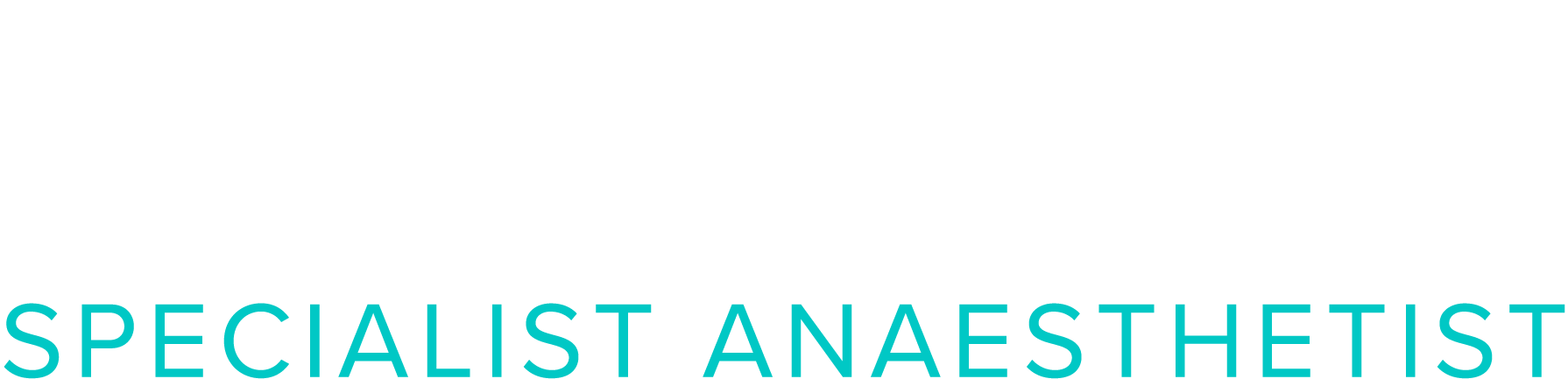 Dr Walid Aly - Logo - Specialist Dental Anaesthetist