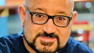 Dr Walid Aly - Specialist Anaesthetist