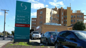 John Fawkner Private Hospital - Dr Walid Aly - Specialist Anaesthetist