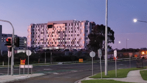 Northern Private Hospital - Dr Walid Aly - Specialist Anaesthetist